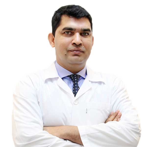 Dr. Raiyan Khuraishi