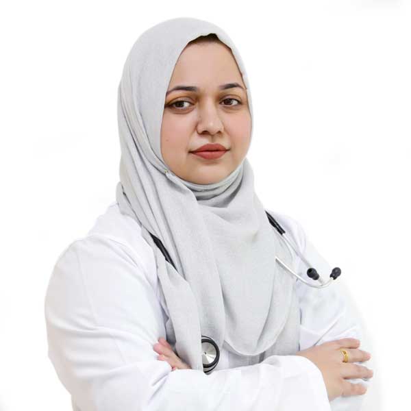 Dr. Saba Nawaz