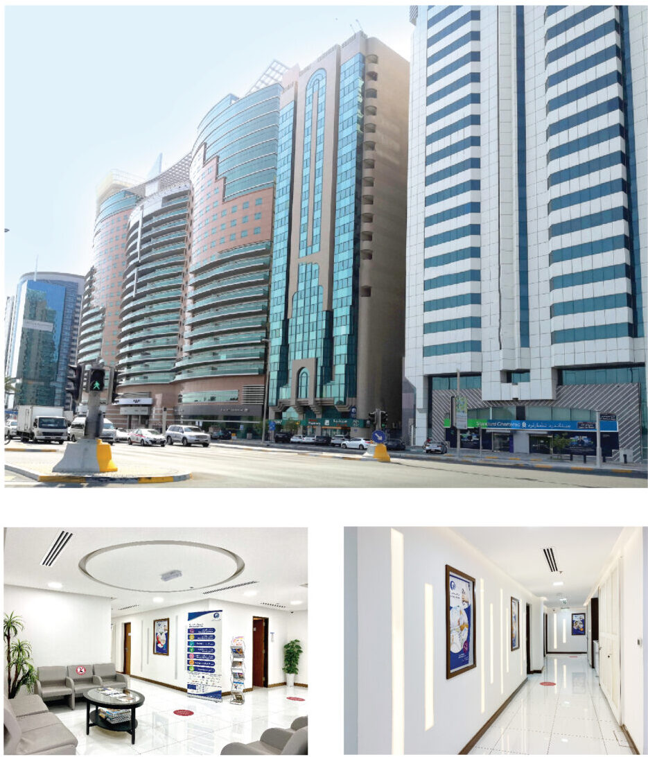 Ibn sina office-01