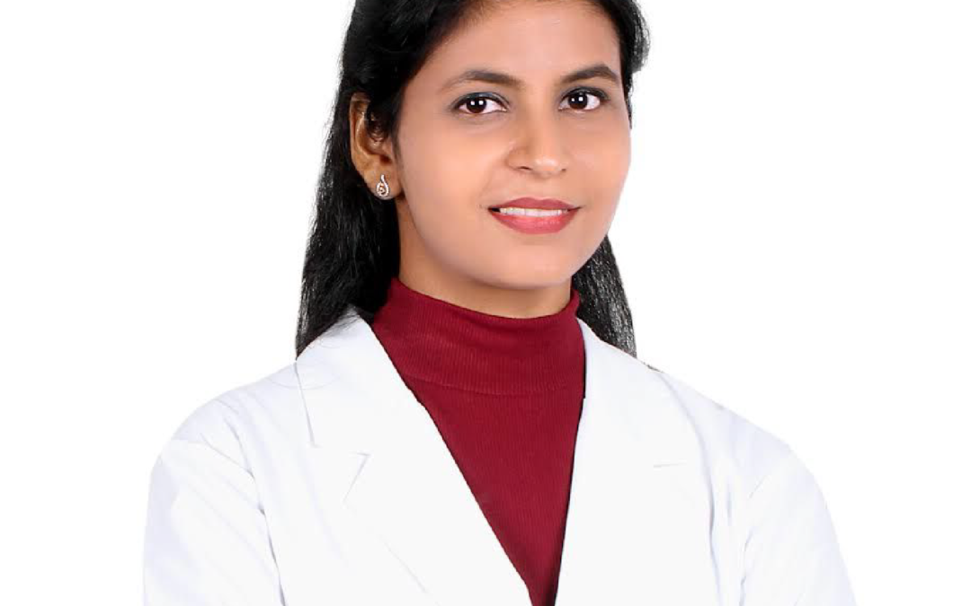 Dr. Tanushree Vijay