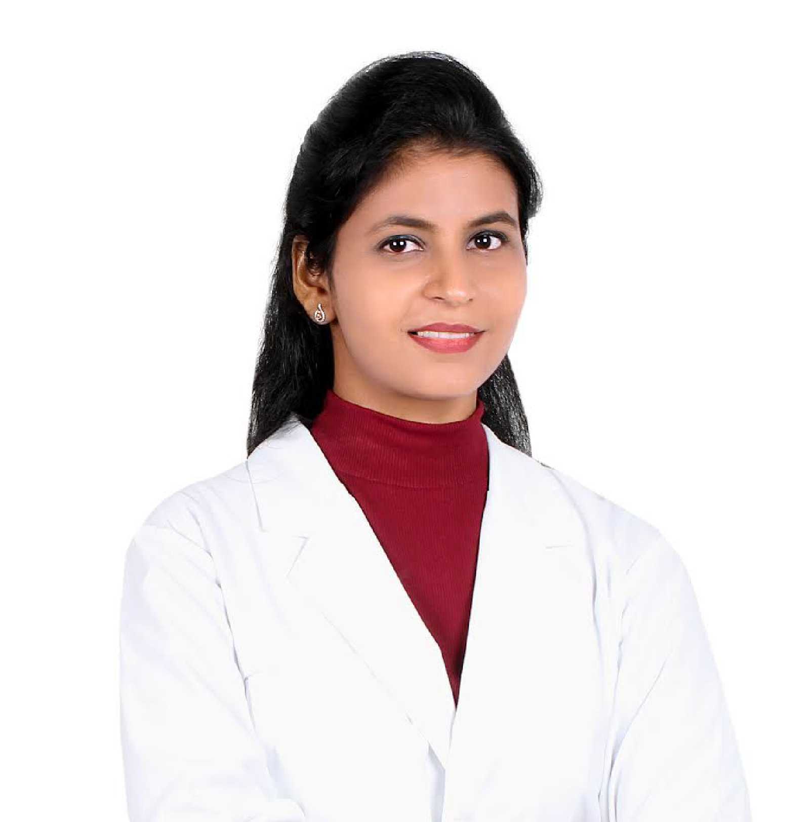 Dr. Tanushree Vijay