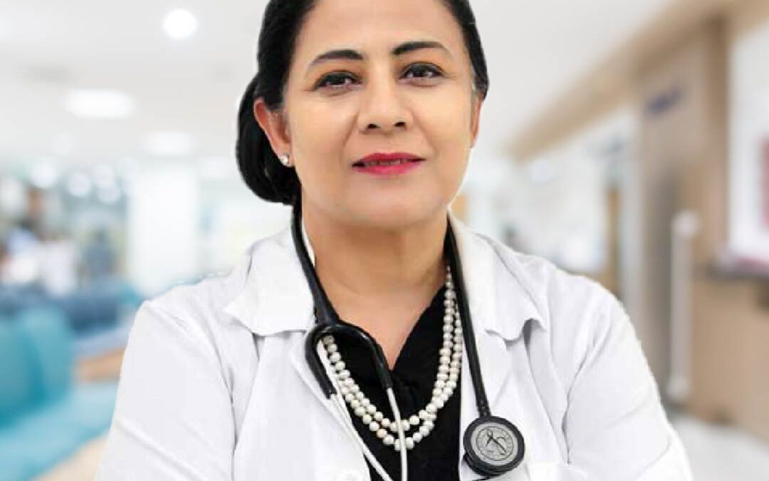 Dr. Fatima Vahidy