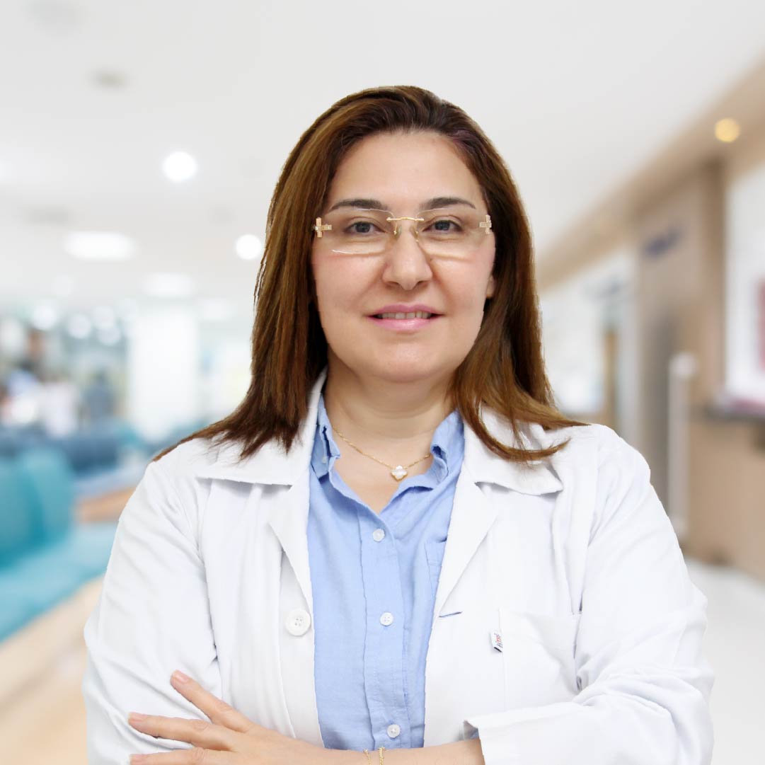 Dr. Khilood Zaydan