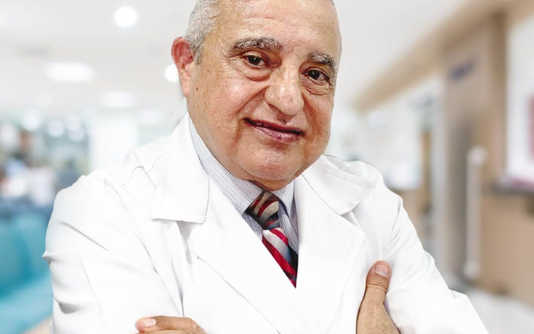 Dr. Mazen Al Taher