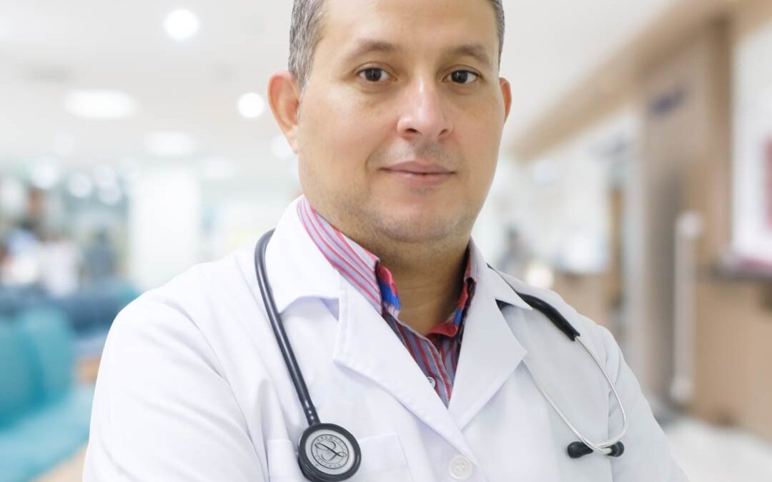 Dr. Mohamed Talat