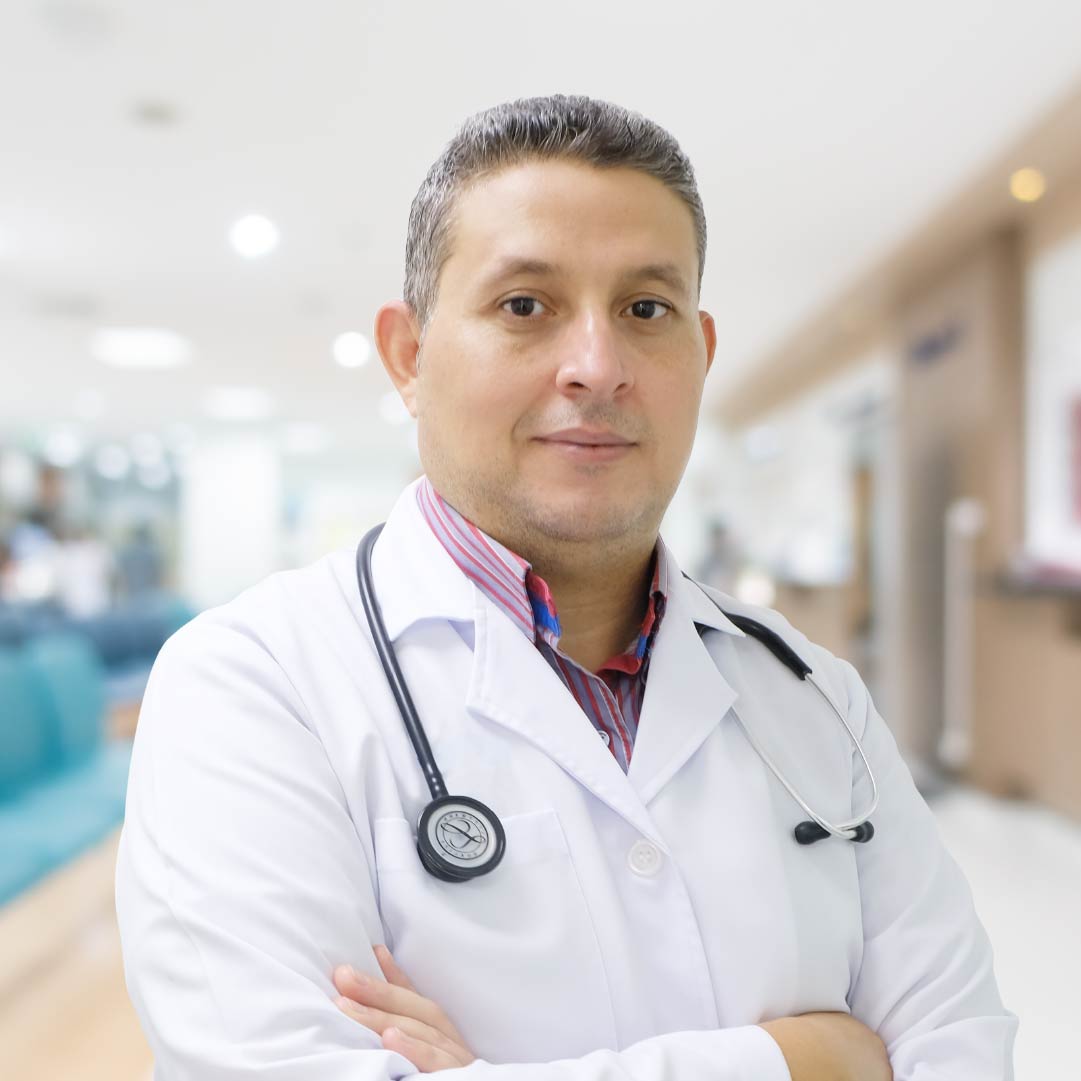 Dr. Mohamed Talat