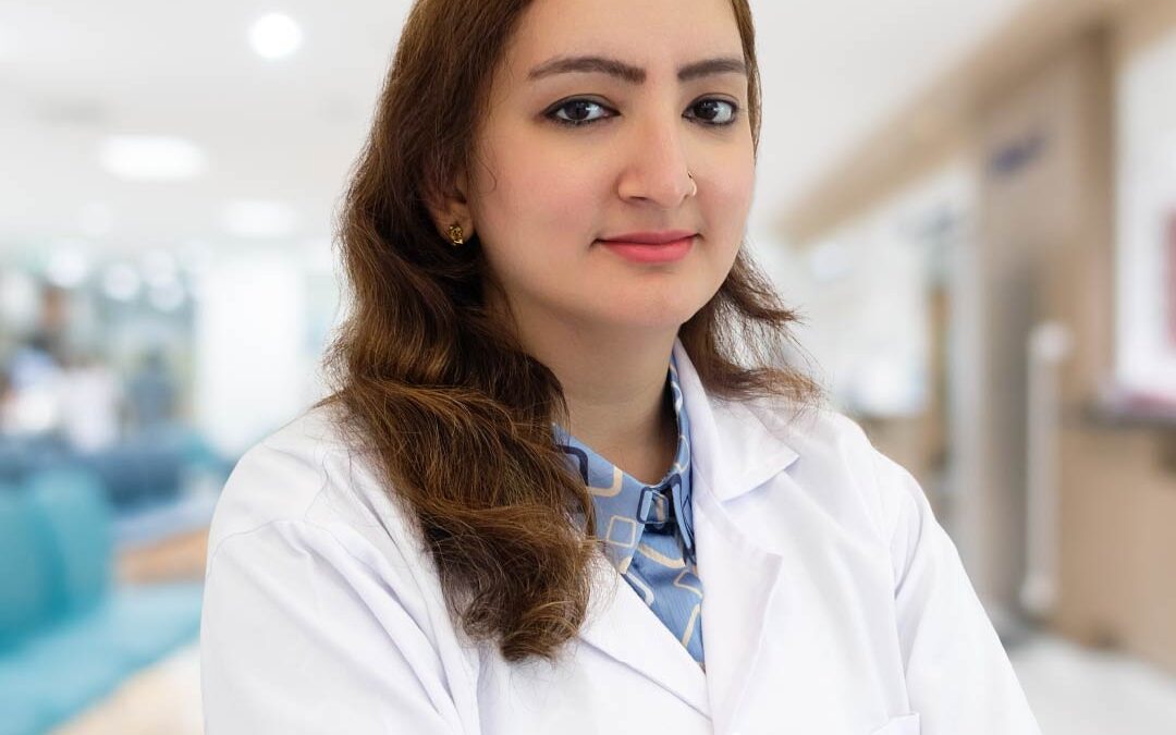 Dr. Shehzeen Fazal