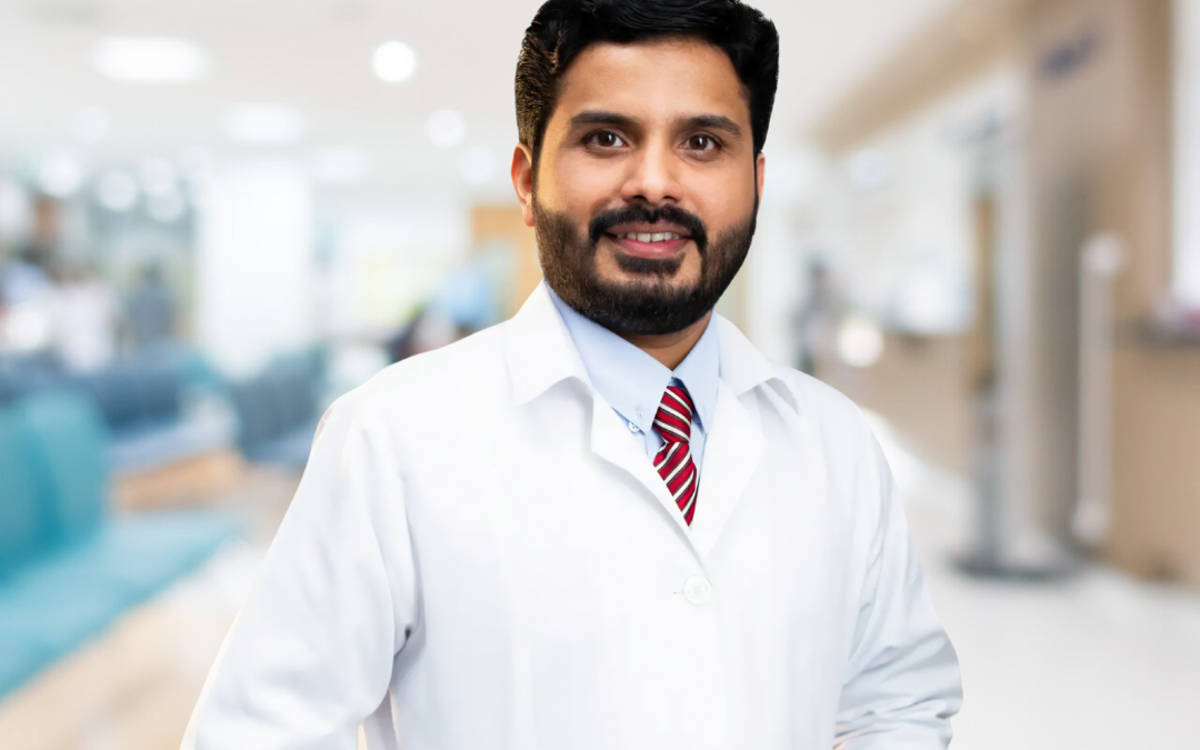 Dr. Salih Vadakkethil