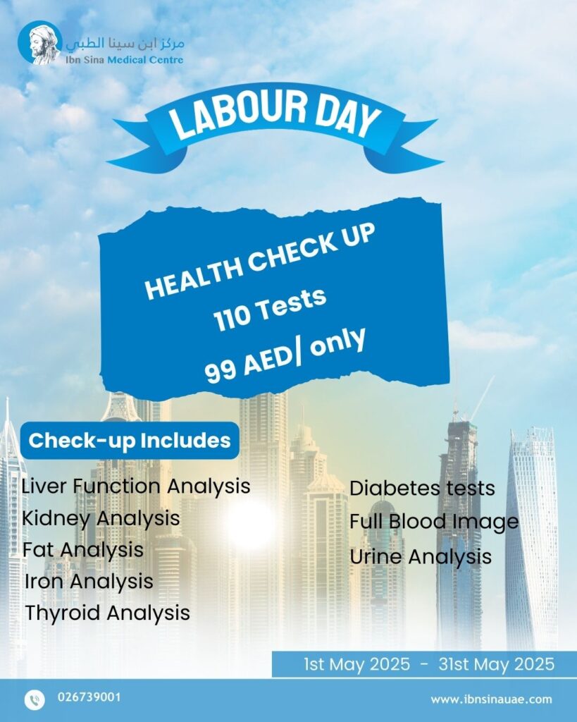 labour day offer