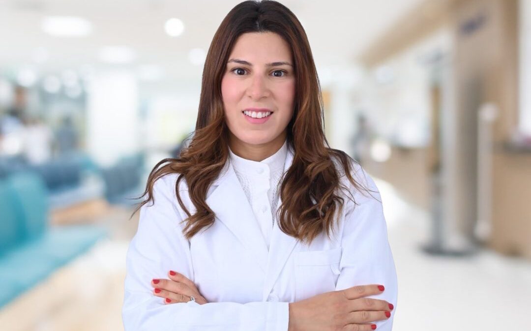 Dr. Dalia Abu Baker
