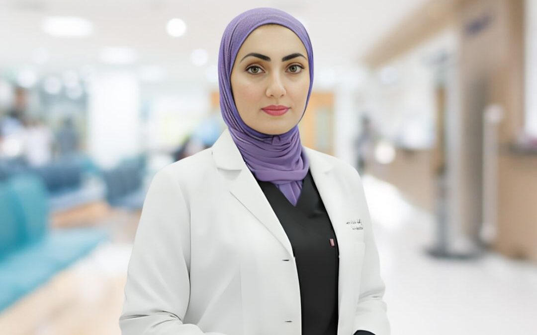 Dr. Amal Hammoudeh