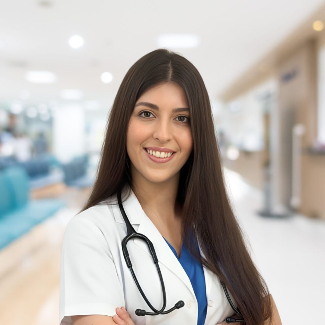 Dr Khazma Husein Jarbou