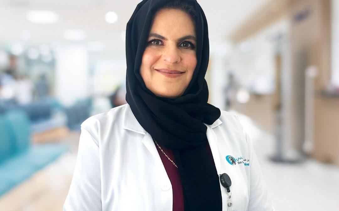 Dr. Shumaila Zeshan Riaz