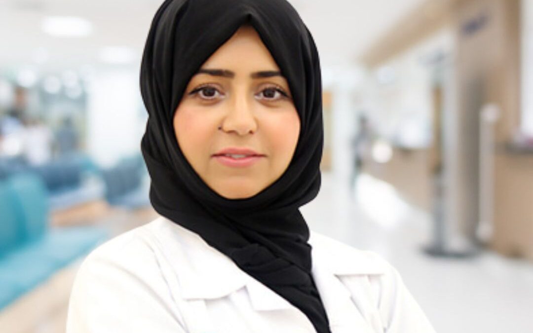 Dr. Sana Sellami