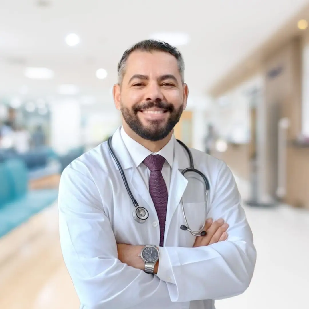 Dr. Keroles