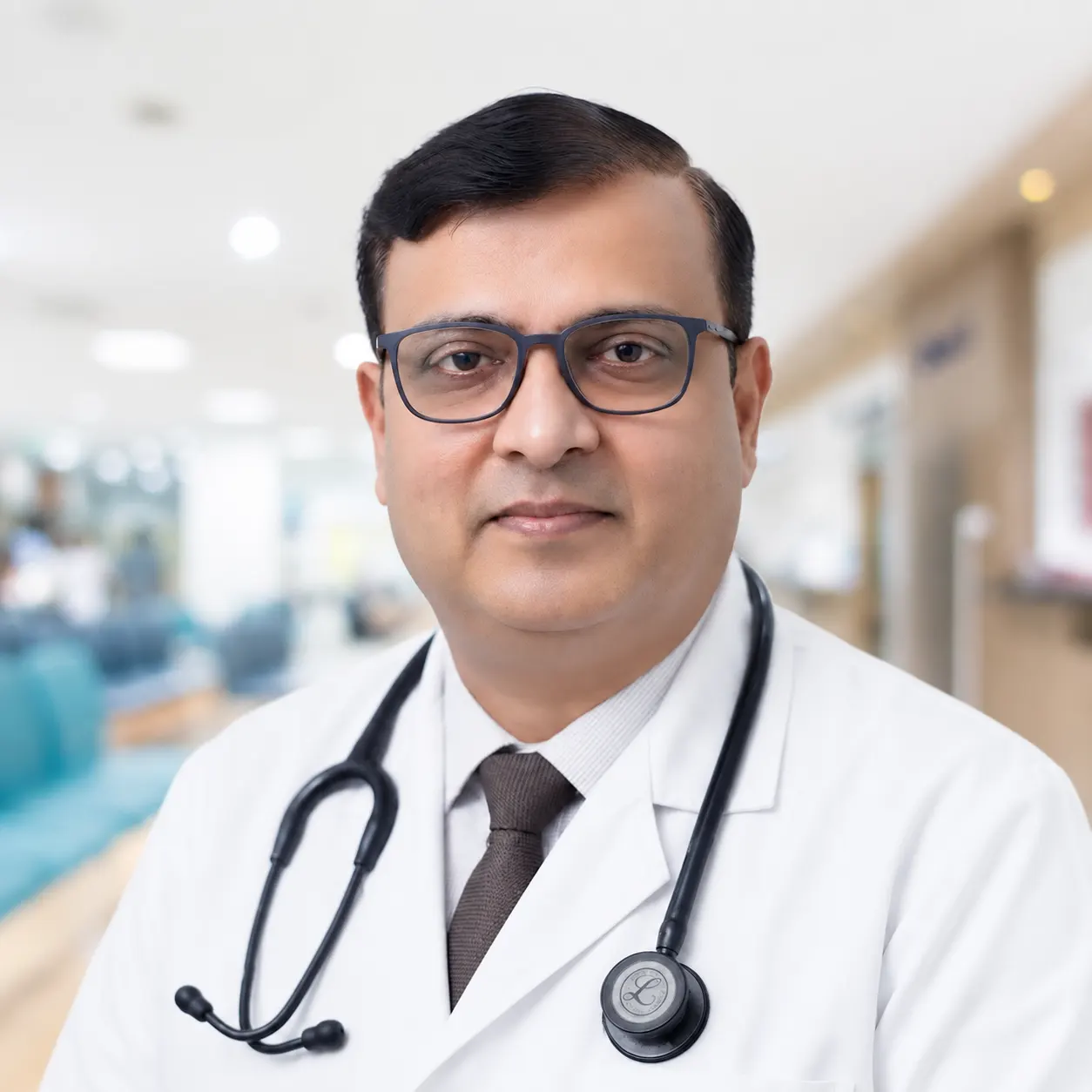 Dr. Shams Rehman