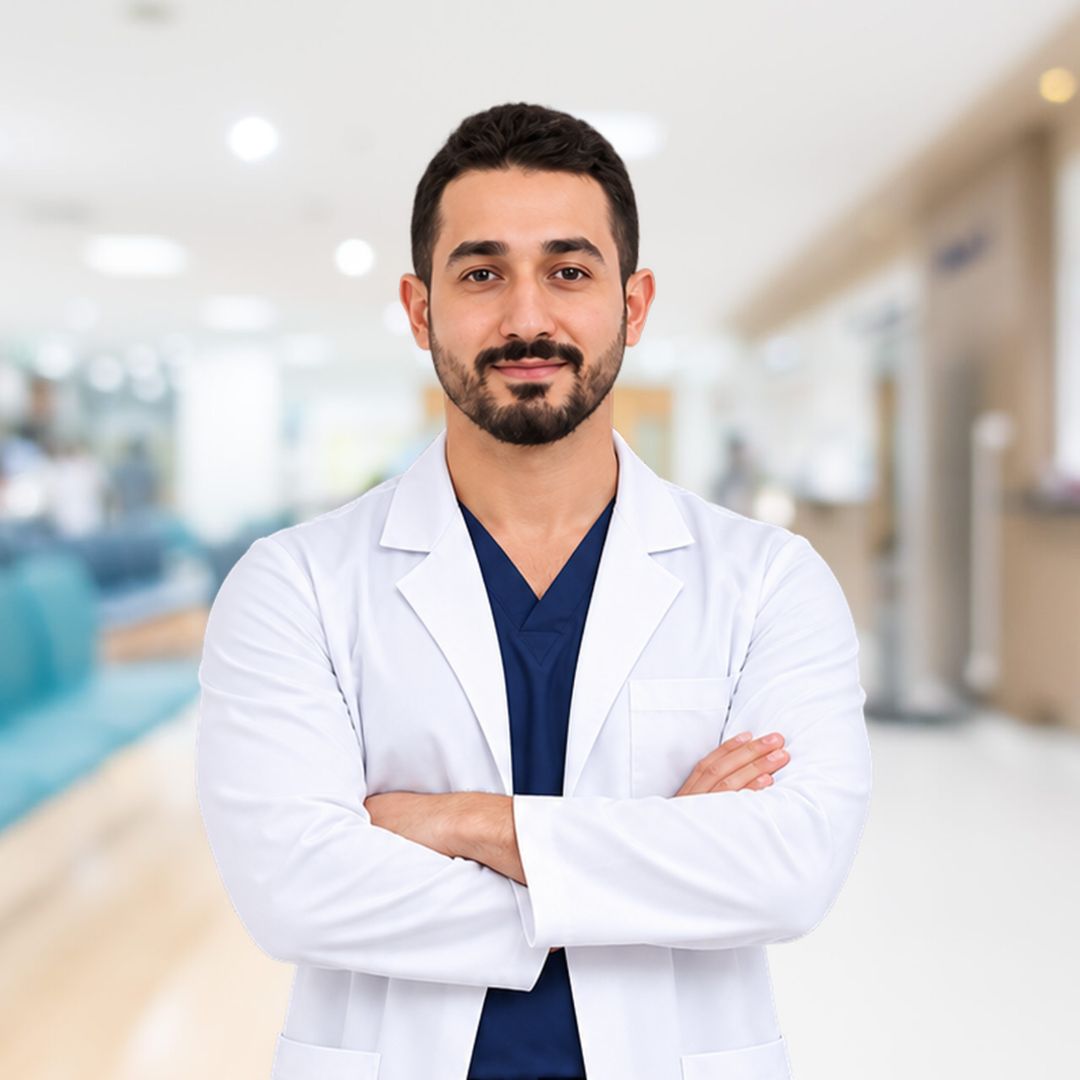 Dr. Mohammed